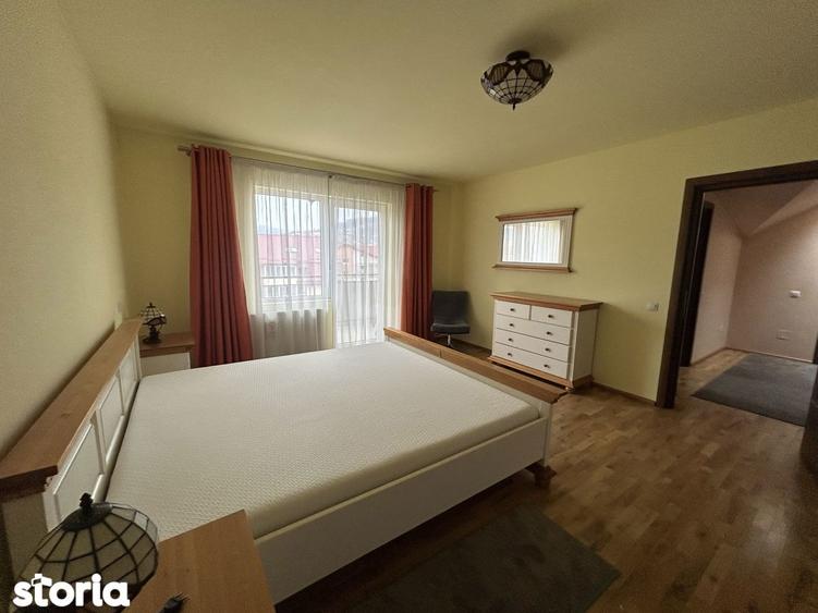 Apartament cu 3 camere ! Parcare inclusa! - 8