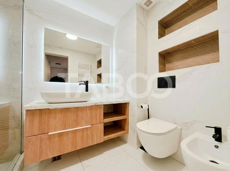 De vanzare apartament cu 2 camere bloc nou cartier in  Zorilor - 6