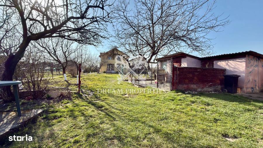 Casa individuala, teren 626 mp, zona centrala Apahida - 10