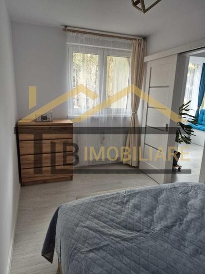 Apartament de 2 camere, 37 mp, prima inchiriere, Zona Libertatii - 5