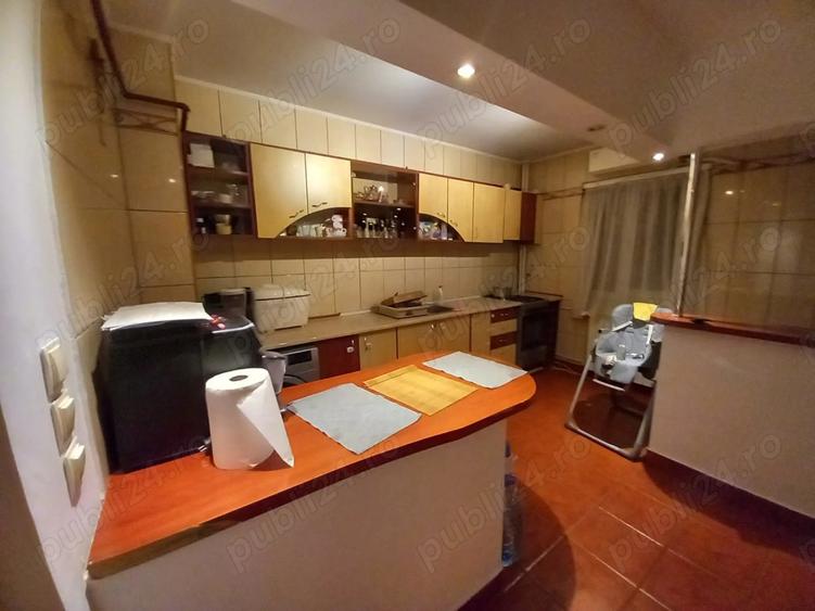 Negociabil, Metrou, Vanzare apartament 3 camere Dr. Taberei - 7