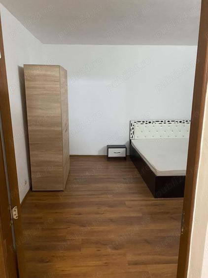 Inchiriez garsoniera 42 mp decomandata , confort 1 - 2