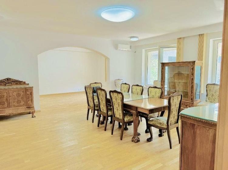 Spatii birouri/clinica in zona Aviatorilor - parter si demisol-350mp - 3