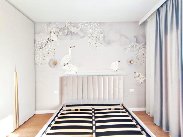 Oferta Excelenta ! Studio 2 camere 50mp la 12 Min Metrou Nicolae Teclu, et 2/3 - 7