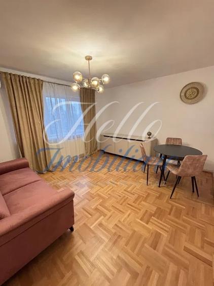 Apartament cu 4 camere decomandat în Mănăștur