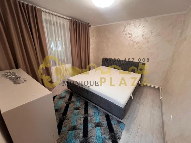 Apartament cu 2 camere, mobilat în Ultracentral