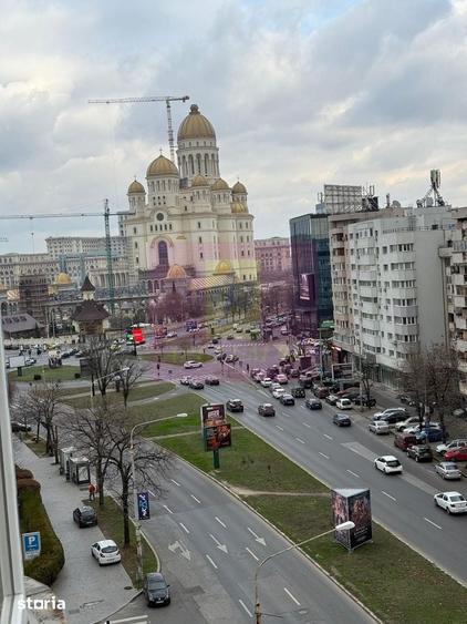 APARTAMENT 2 CAMERE | 65 MP | ZONA MARRIOTT – ACADEMIA MILITARĂ - 6