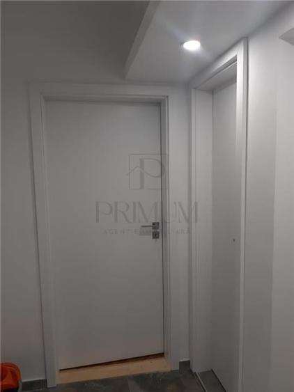 Apartament 1 camera - Decomandat - Nemobilat - Zona Sagului - 4