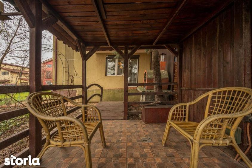 vanzare casa Gulia Tartasesti Dambovita - 16