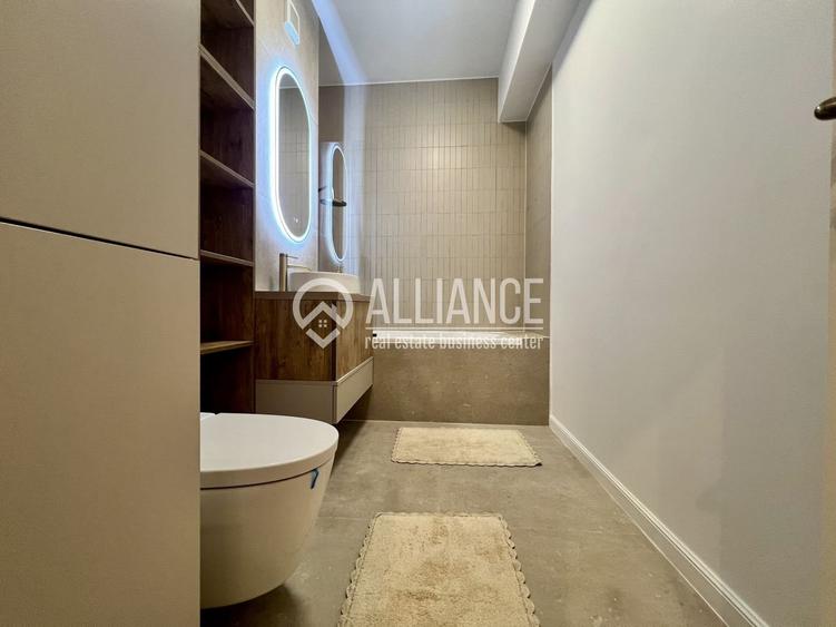 TOMIS NORD( COD 05 ) - Studio Premium la 1 minut de Campus - 16