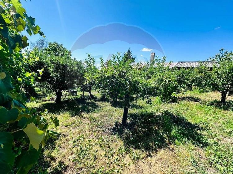 Casa cu Toate Utilitatile,Vedere Panoramica,Livada-Stefanesti, Arges - 32