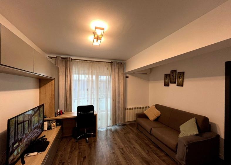 Apartament 1 camera-etaj intermediar-bloc nou-Zona Tudor Vladimirescu - 1