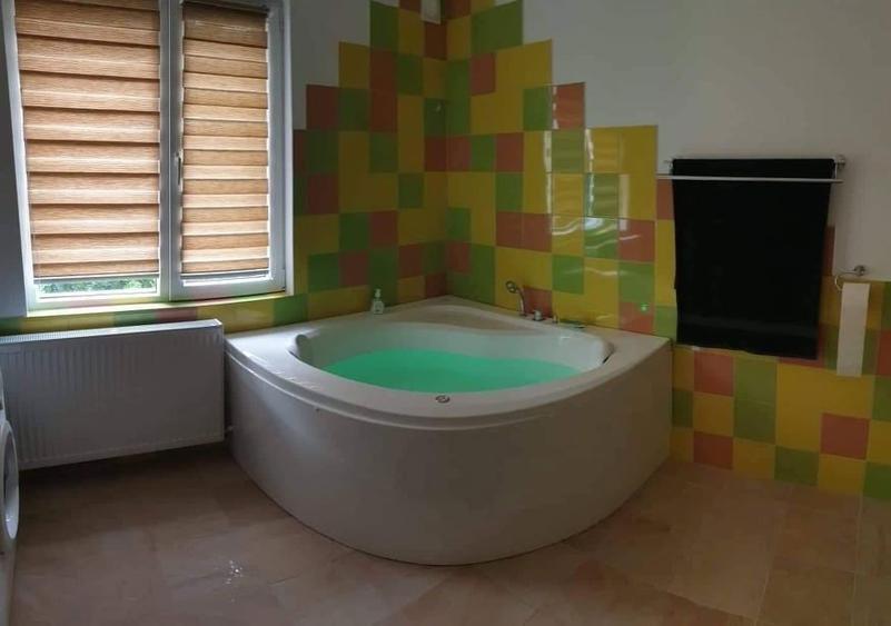 Apartament de inchiriat langa iuliu Mall, botanic, Marasti, central - 4