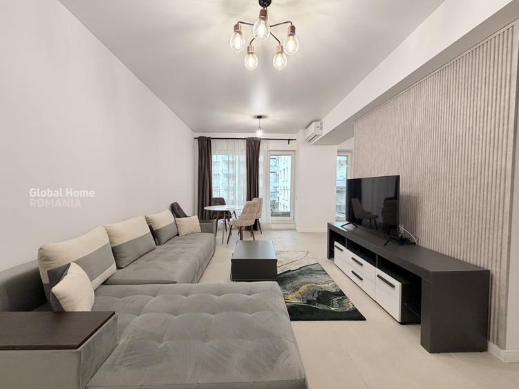 2 Camere | Investiție | Mobilat & Utilat | Ambiance 2 - Pipera - 6