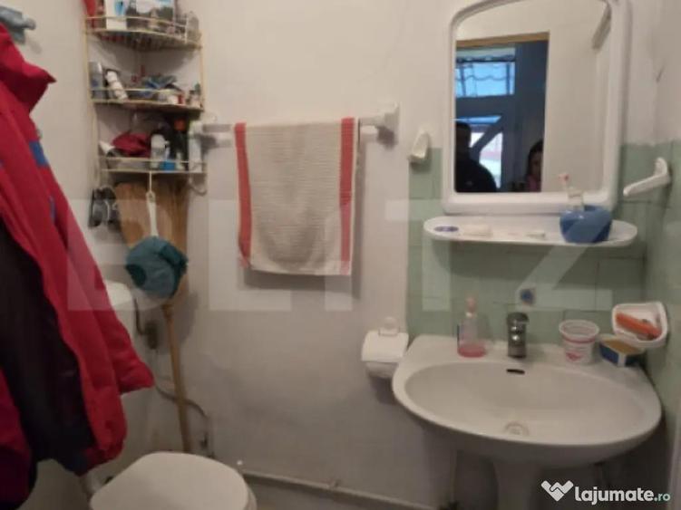 Casa 6 camere, 227 mp, teren 444 mp, zona Nord - 3