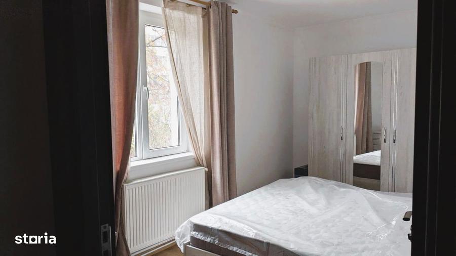 2 camere | Prima inchiriere | Etaj 1 | Totul nou | Sibiu - 1