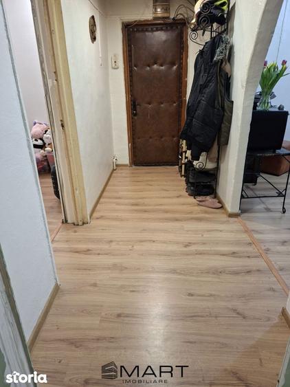 Apartament 4 Camere 80 mp Feldioara - 10