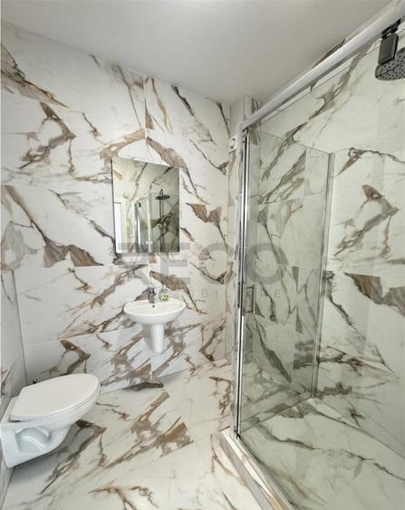 RECO Apartament de Inchiriat, Sanmrtin - 8