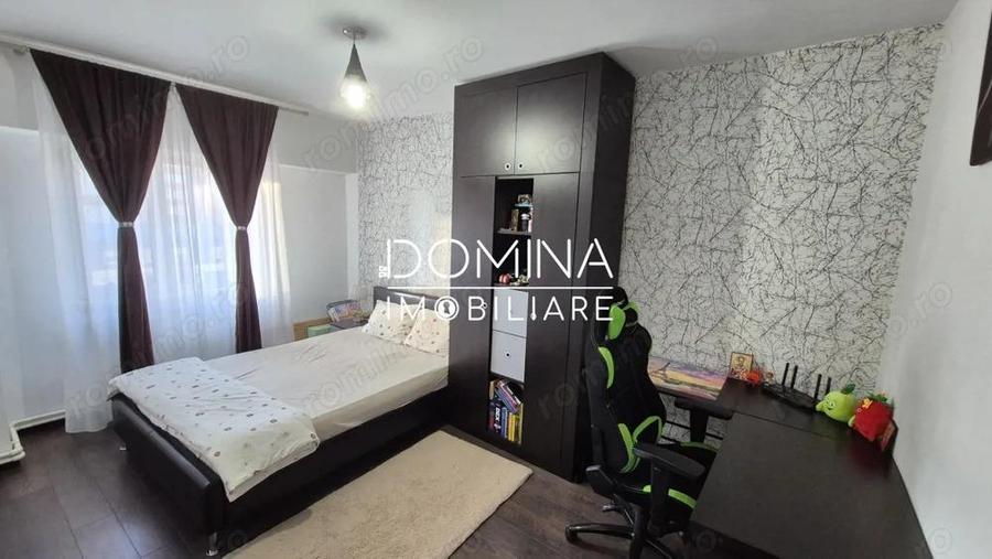 Vanzare apartament 2 camere Ultracentral strada Victoriei pietonal - 5