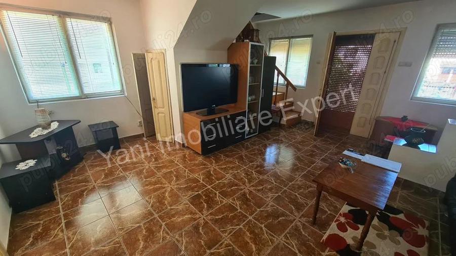 Casa de vanzare in comuna Albe?tii de Arge?, jude? Arge?. - 9