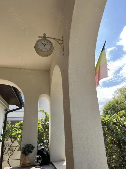 Proprietar vand Casa cu curte superba central Craiova - 5