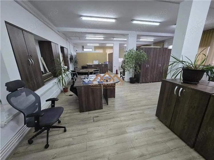 De Inchiriat | Birou | 85mp - 4
