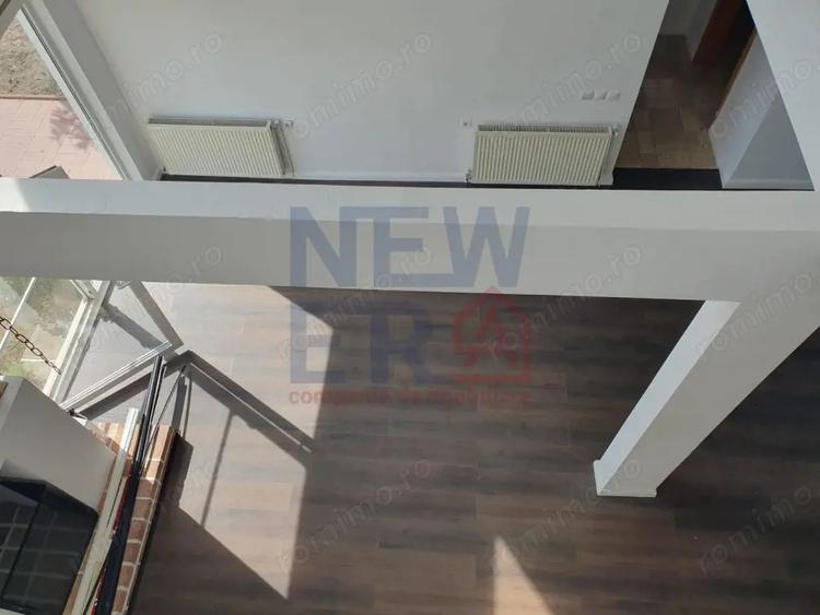 Vila Eleganta cu Personalitate de Inchiriat - zona Pipera-Ilfov - 11