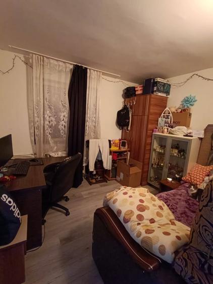 Apartament 2 camere, de vanzare. Mana?tur, zona Grigore Alexandrescu - 3