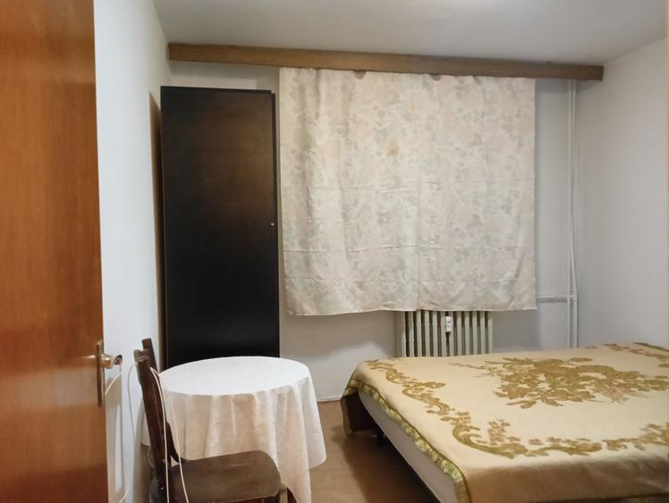 Ap 2 camere, 2 bai, dec, ctr ANAF, Crangasi - Podul Grand - 9