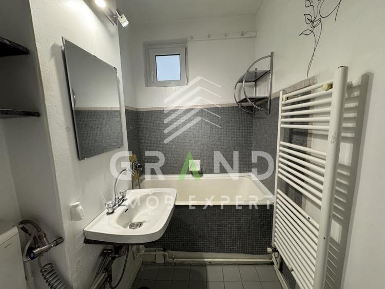 Apartament 2 camere | BALCON | Gheorgheni/Liviu Rebreanu - 15