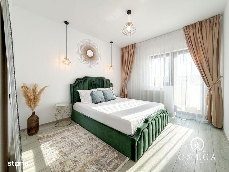 Casa Moderna Miroslava Ciurbesti 159000 euro - 18