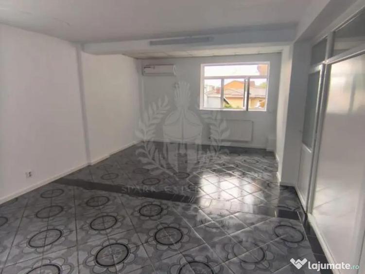 SPATIU BIROURI//CABINETE MEDICALE//CANTACUZINO - 9