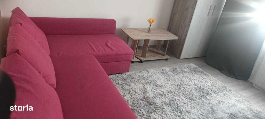 Vand garsoniera zona tic tac - 2