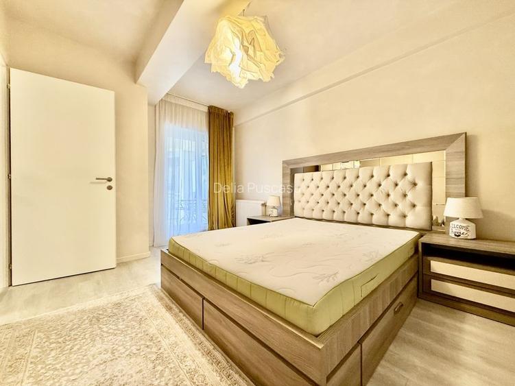 Inchiriere apartament 3 camere -  70 MP - Terasa - Otopeni