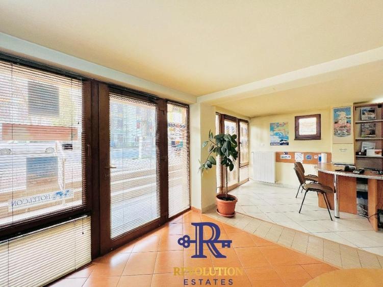 Comision 0! Cladire moderna pentru business, P+2E, parcari incluse, zona de top - 7