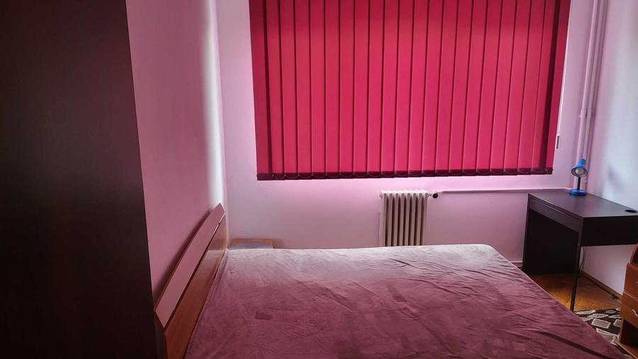 Apartament cu 2 camere în Giulești
