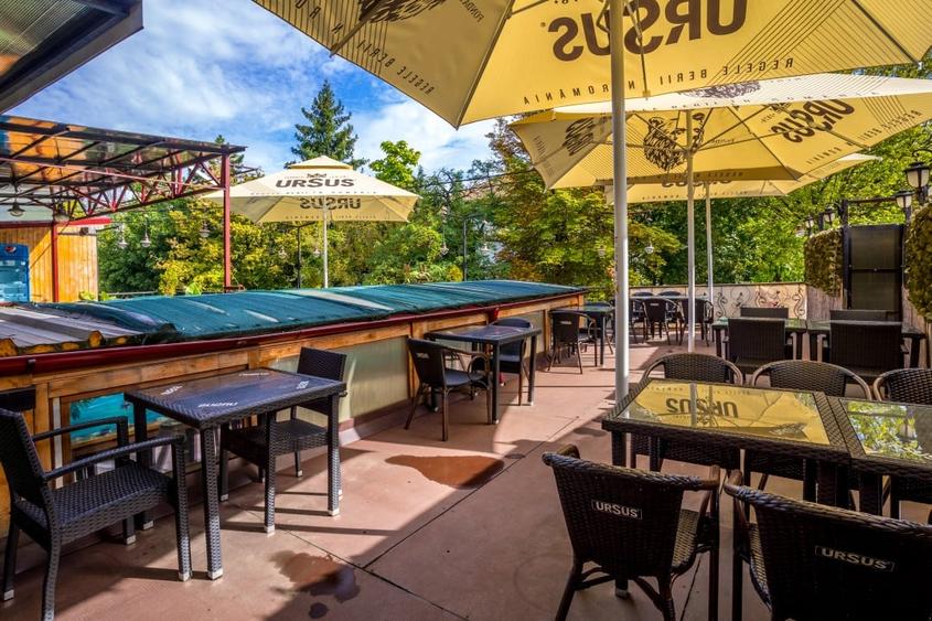 Spatiu comercial de 920mp de vanzare in zona Manastur - 3