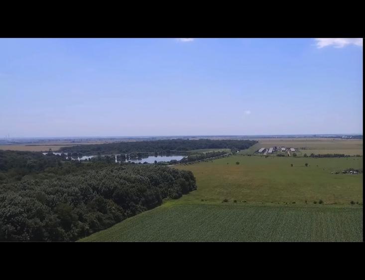 Teren Premium de Vânzare în Păulești  - 4