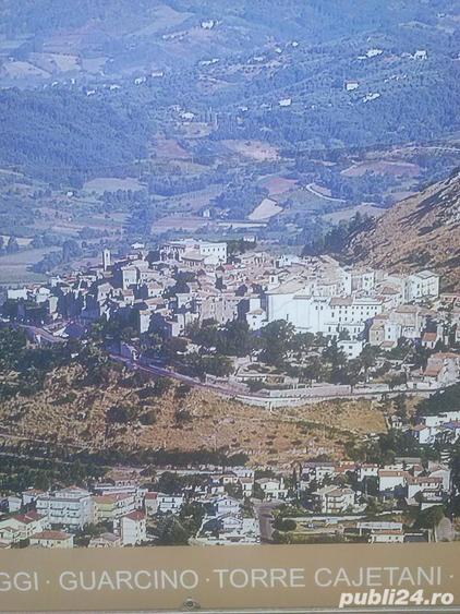 mare afacere un frumos apartament in italia la 70 km. de roma pret negociabil nu ratati ocazia favo - 1