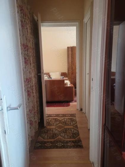 Vand Apartament cu 2 camere - 2