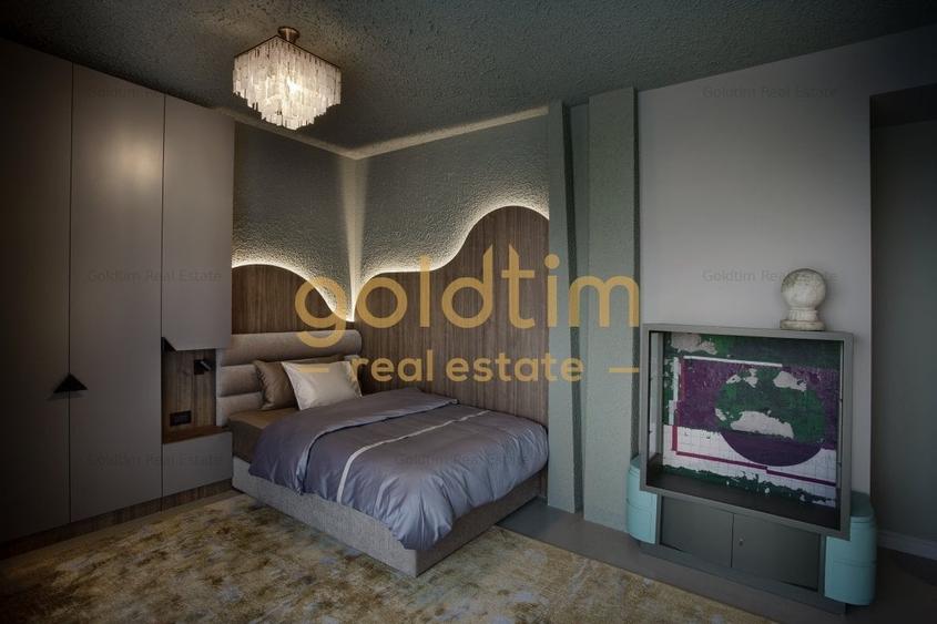 APARTAMENT UNIC/CONCEPT HOUSE/DESIGN/SERVICII HOTELIERECOMPLETE/PRIMAVERII - 14