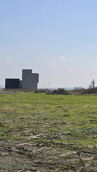 Teren intravilan industrial de vânzare – Ovidiu - 50 euro/mp (Cod E12) - 7