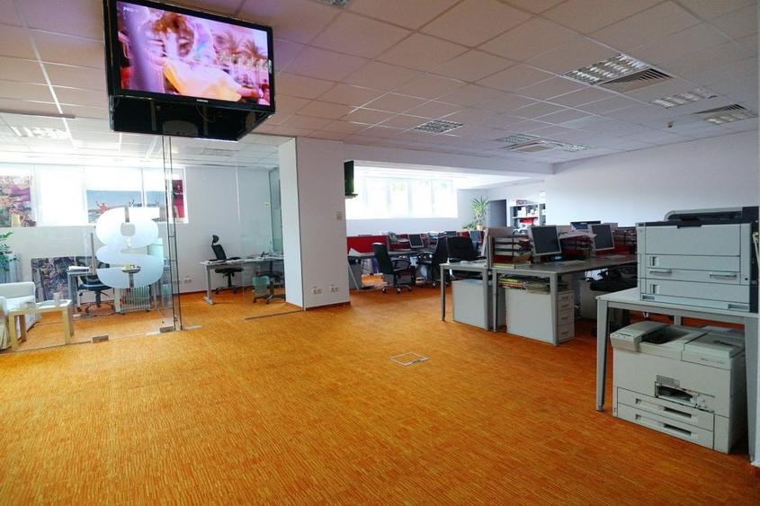 Comision 0% ! Birou in zona Romana - 5