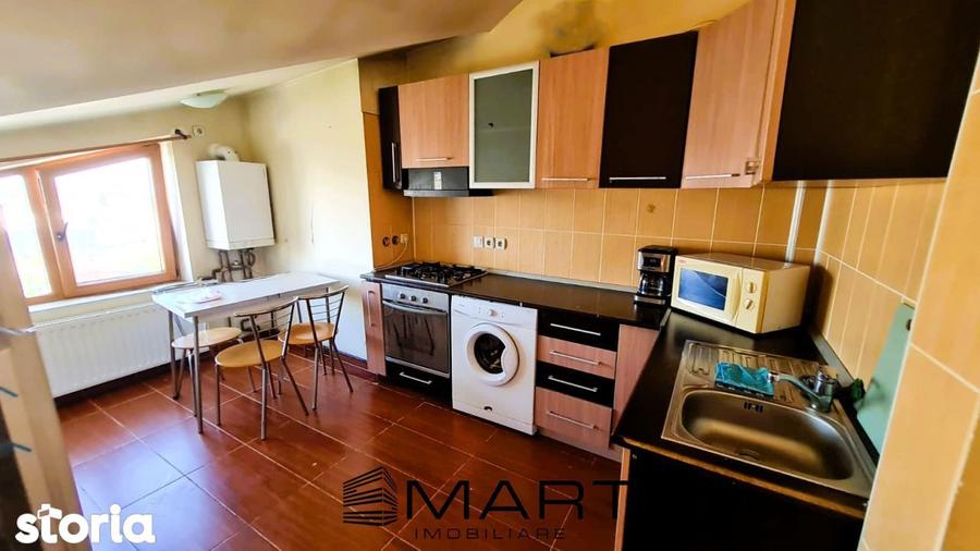 Apartament 1 camera Zona Siretului - 2