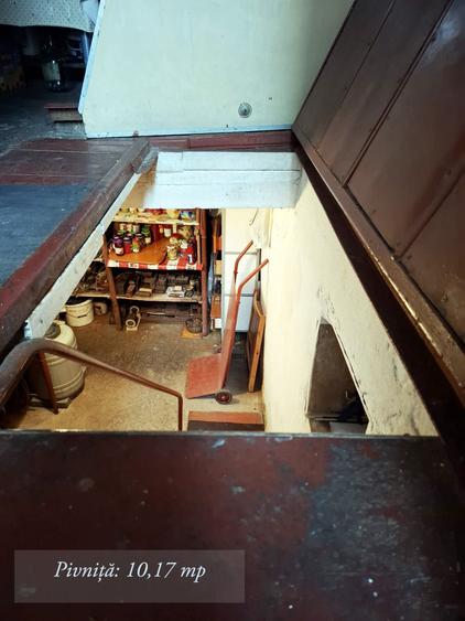 Casa individuala 5 camere I Floreasca | Lacul Tei | Str. Gheorghe Țițeica - 16