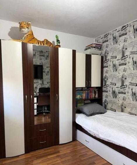 APARTAMENT 3 CAMERE DECOMANDAT CONFORT 1 ZONA CET - 5