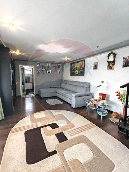 Casa / Vila oportunitate cu 5 camere priveliste frumoasa - 6