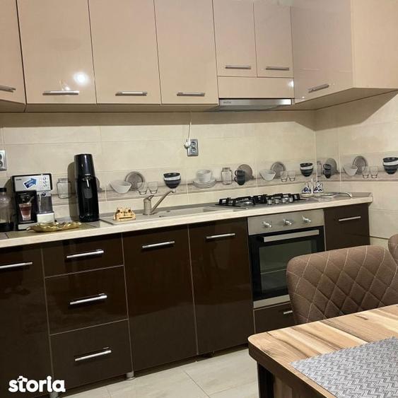 Apartament 2 camere decomandat, zona Segarcea - 15