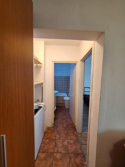 Apartament 2 camere zona Circumvalatiunii - 2