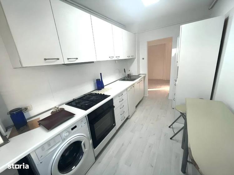 Apartament 2 camere Policlinica2 - 2